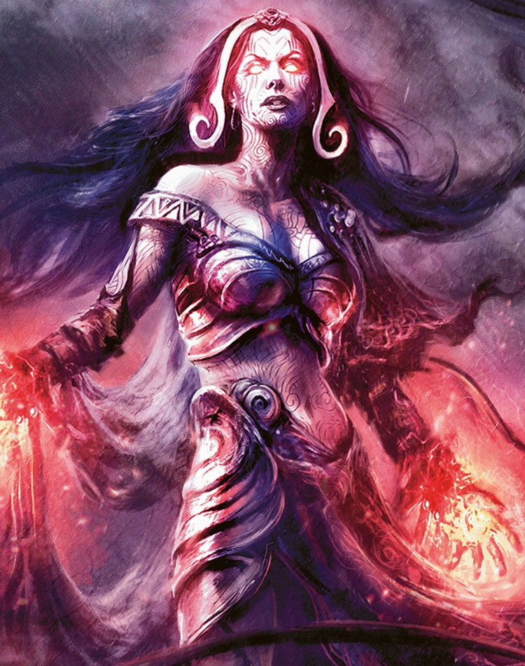 Magic The Gathering HD Wallpapers